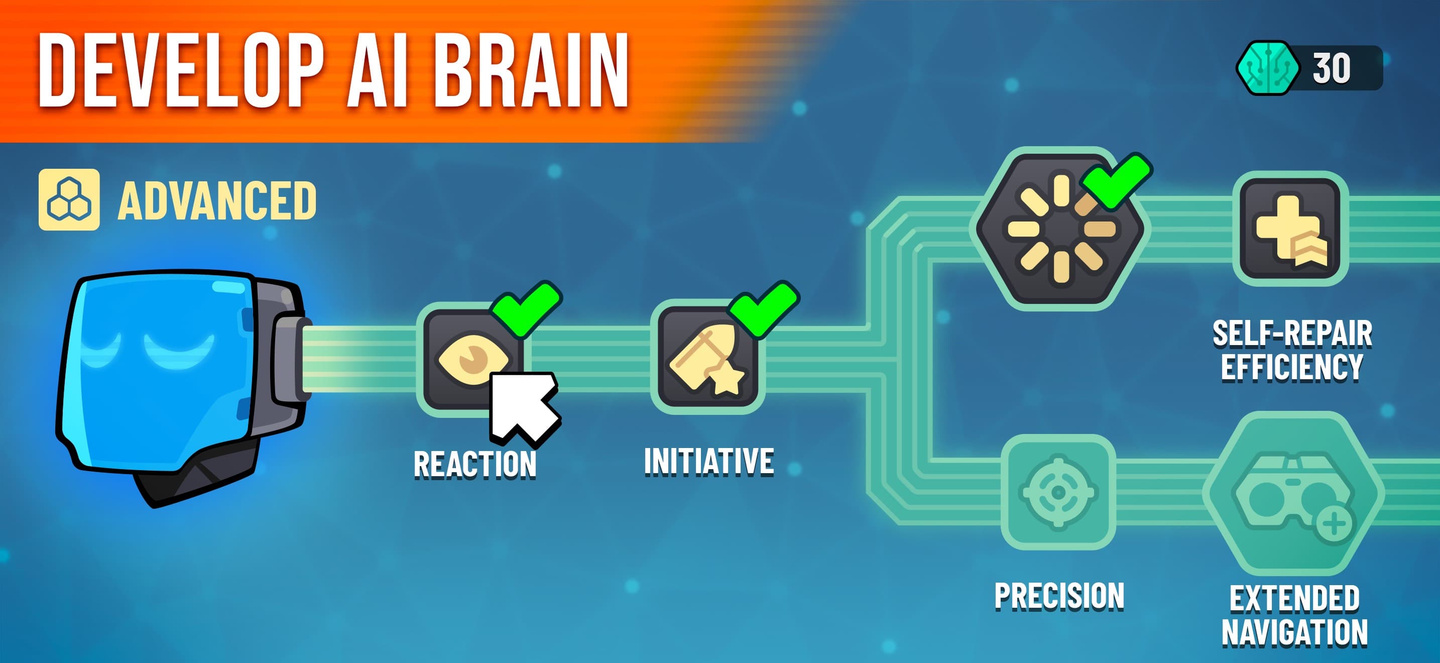 Steel Revolt screenshot 3 - screenshot