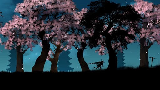 Ninja Arashi screenshot 3 - screenshot
