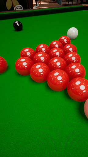 Snooker Blitz screenshot 12 - screenshot