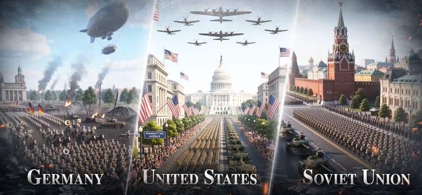 War Vow screenshot 1 - screenshot