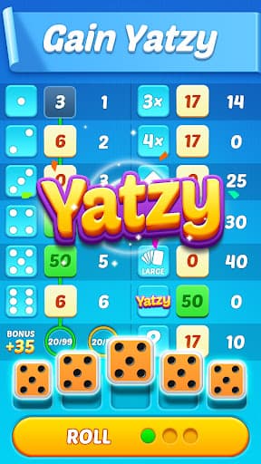 Yatzy - Classic Dice Game screenshot 9 - screenshot