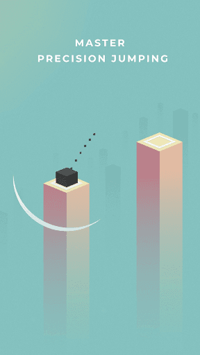 BLUK - Physics Jumping screenshot 5 - screenshot