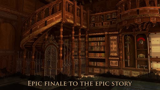The House of Da Vinci 3 screenshot 5 - screenshot