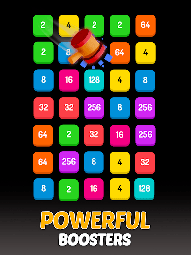2248 - Numbers Game 2048 screenshot 13 - screenshot