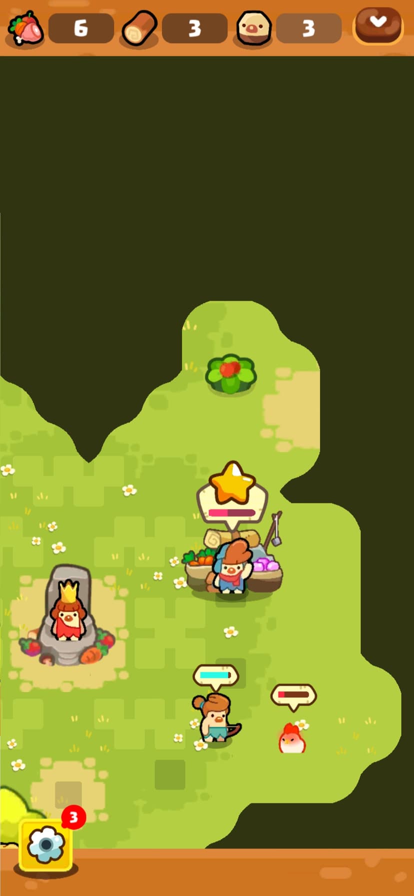 God of World screenshot 8 - screenshot