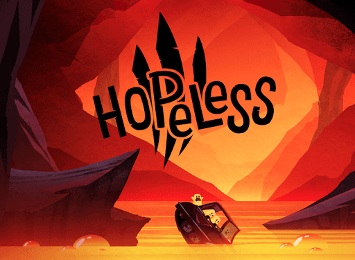 Hopeless 3: Dark Hollow Earth screenshot 13 - screenshot
