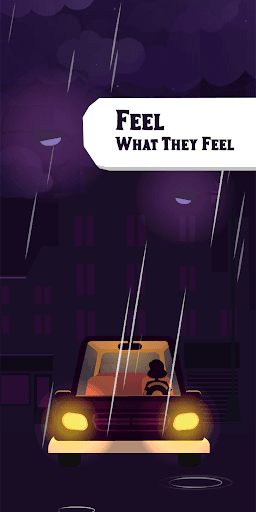 Shadow of Naught Story Drama screenshot 2 - screenshot