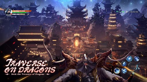 Ancient Seal: The Exorcist screenshot 11 - screenshot