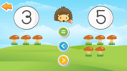 Math for kids: learning games screenshot 28 - screenshot