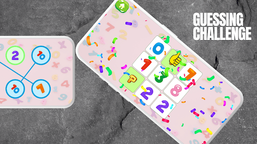 Kids Math - Kids Counting Game screenshot 10 - screenshot