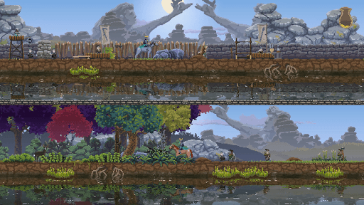 Kingdom Two Crowns screenshot 22 - screenshot