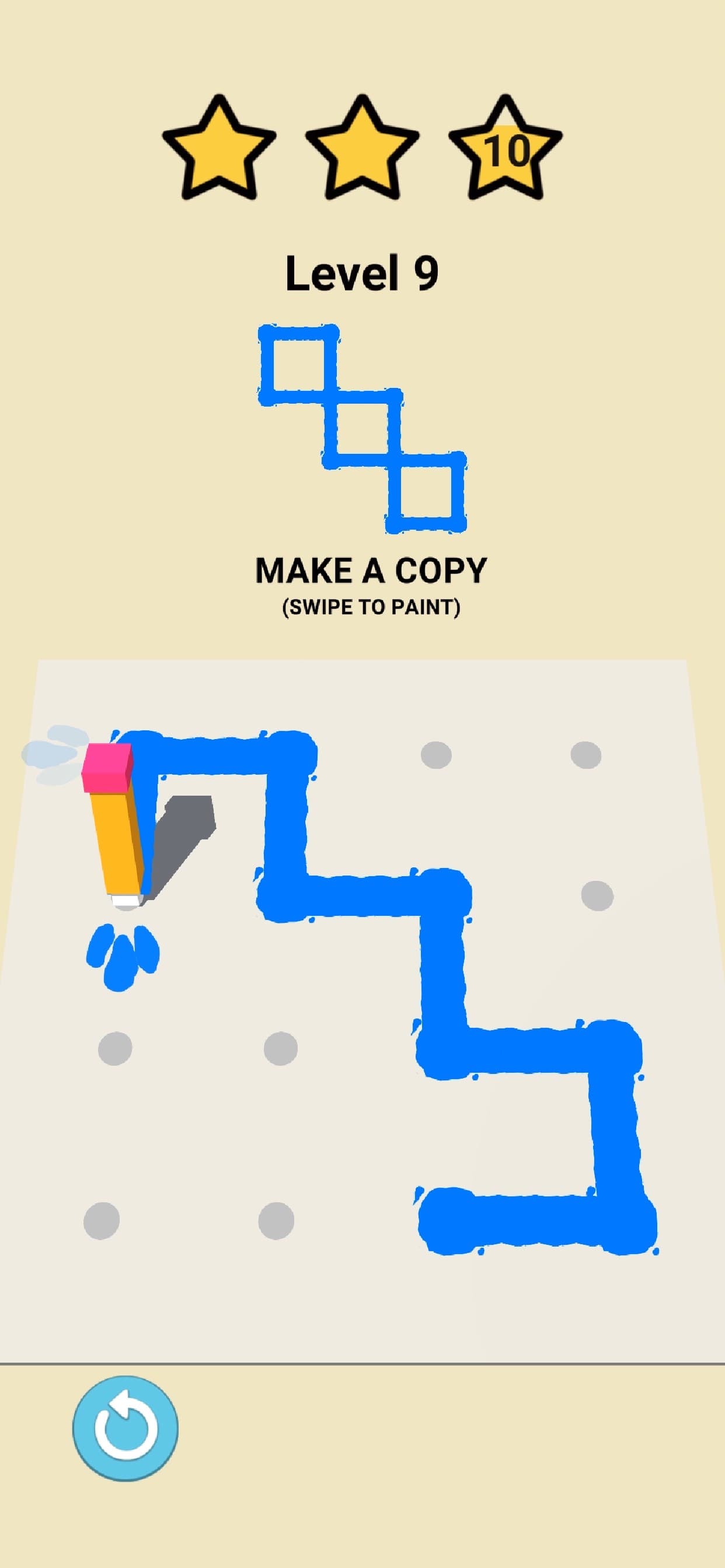 Line Paint! screenshot 3 - screenshot