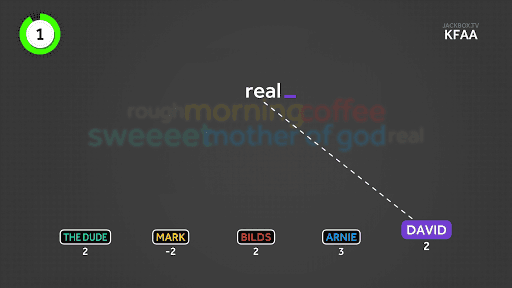 The Jackbox Party Pack screenshot 24 - screenshot