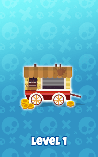 Idle Death Tycoon: Money Inc. screenshot 9 - screenshot