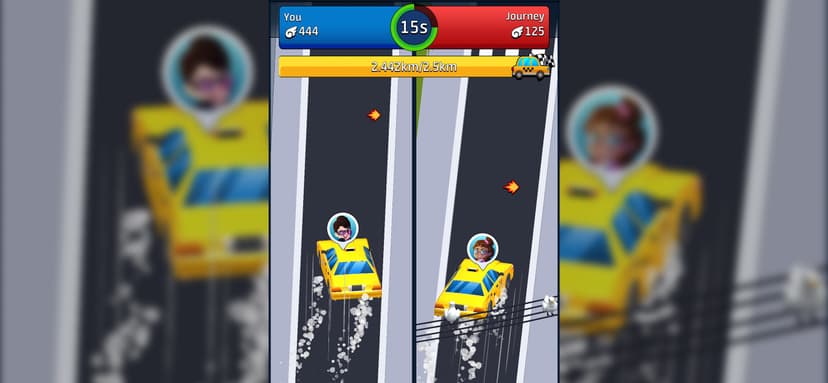 Idle Taxi Tycoon: Empire screenshot 7 - screenshot