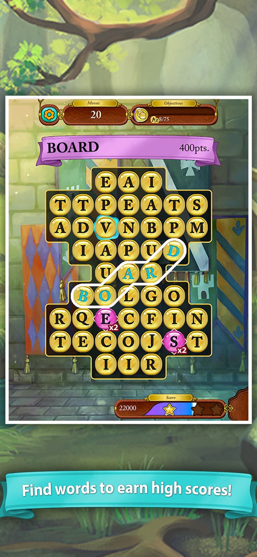Words of Wonder screenshot 5 - screenshot