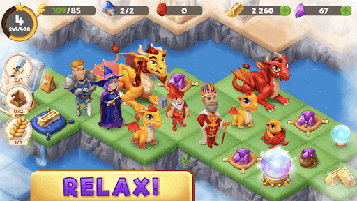 Kingdom Merge screenshot 20 - screenshot