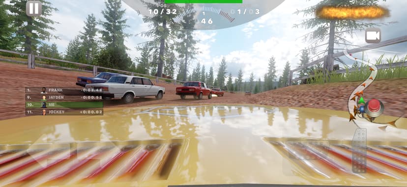 Derby Madness screenshot 9 - screenshot