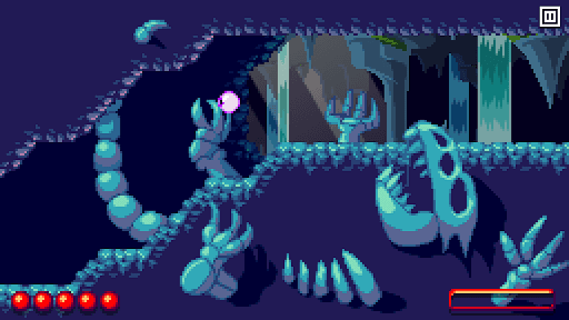 Witcheye screenshot 3 - screenshot