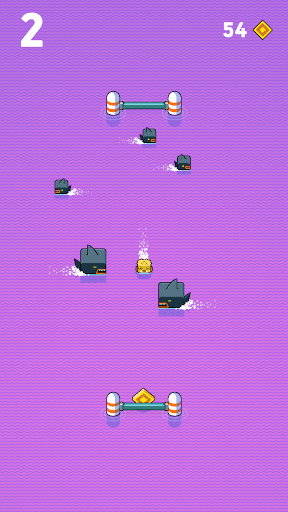Splish Splash Pong screenshot 13 - screenshot