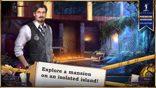Path of Sin: Greed screenshot 18 - screenshot