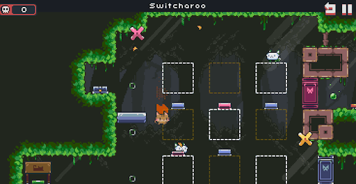Kitty Death Room screenshot 3 - screenshot