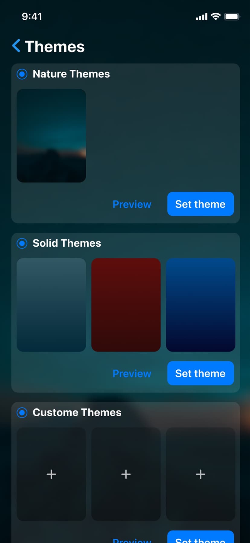 Audify Music Player screenshot 7 - screenshot