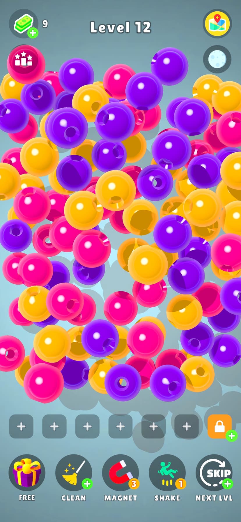 Magico 3D - Fun Matching Games screenshot 6 - screenshot
