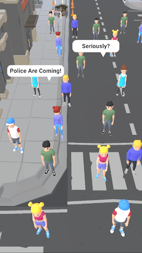 The President screenshot 3 - screenshot