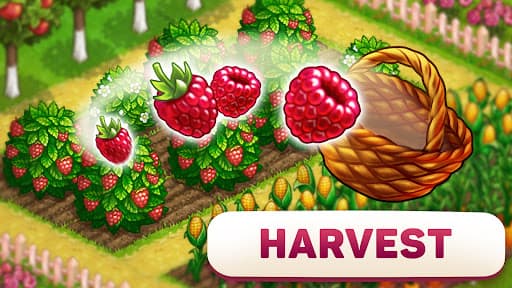Superfarmers: Farm Simulator screenshot 1 - screenshot