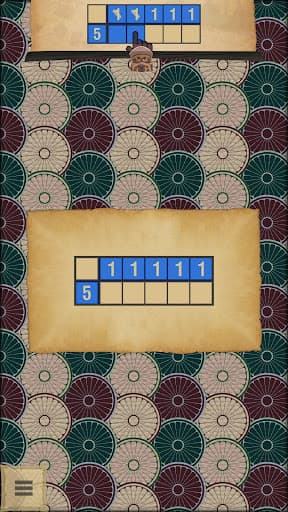CrossMe Color Premium Nonogram screenshot 5 - screenshot