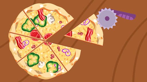 Pizza Cooking Restaurant Games screenshot 15 - screenshot