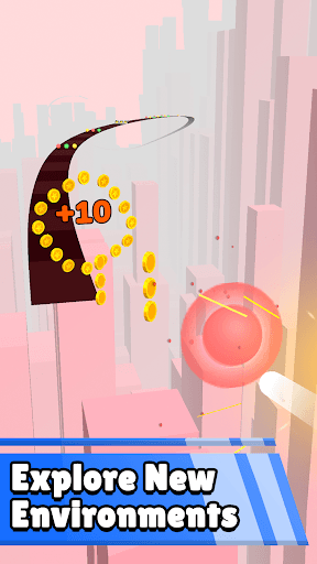 Color Road screenshot 6 - screenshot