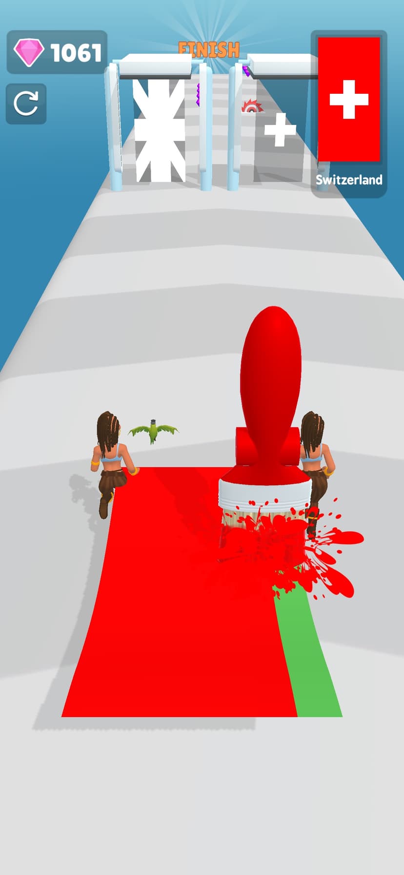 Flag Painters screenshot 4 - screenshot