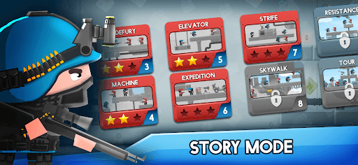 Clone Armies - Tactical Game screenshot 8 - screenshot