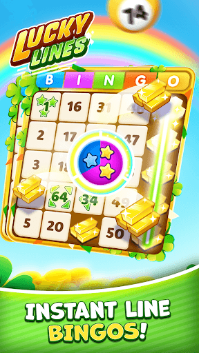 GamePoint Bingo Games of Bingo screenshot 2 - screenshot