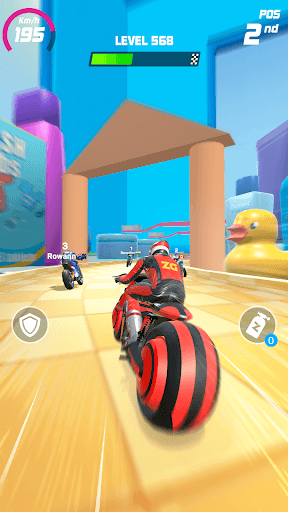 Bike Race: Racing Games screenshot 4 - screenshot