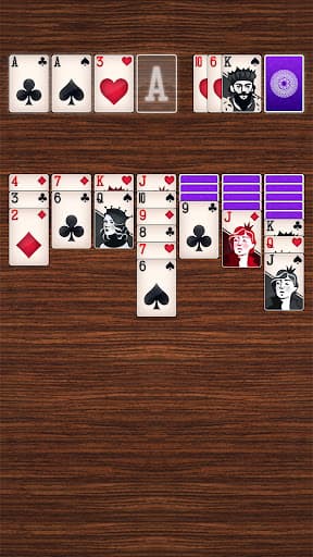 Solitaire Epic screenshot 3 - screenshot