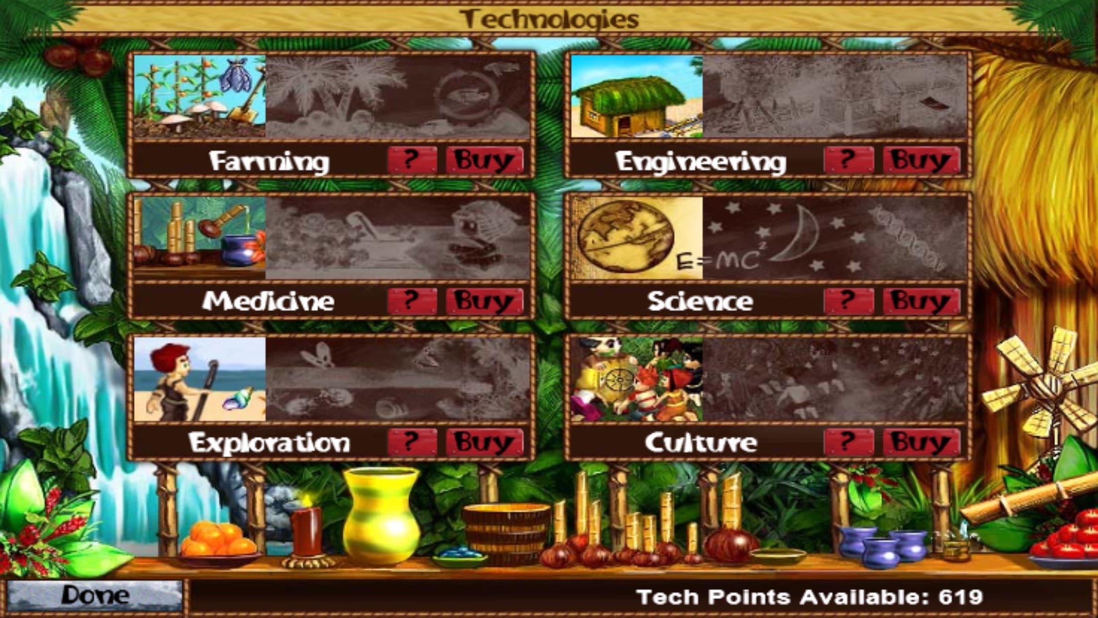 Virtual Villagers 2 screenshot 2 - screenshot