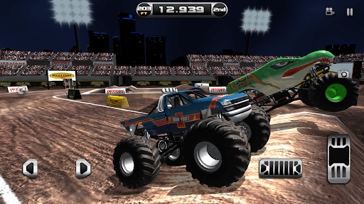 Monster Truck Destruction screenshot 27 - screenshot
