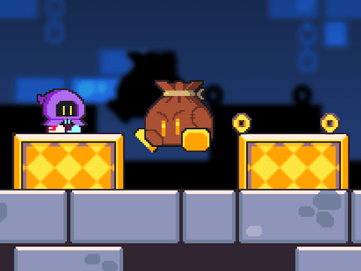 Shadow Trick screenshot 10 - screenshot