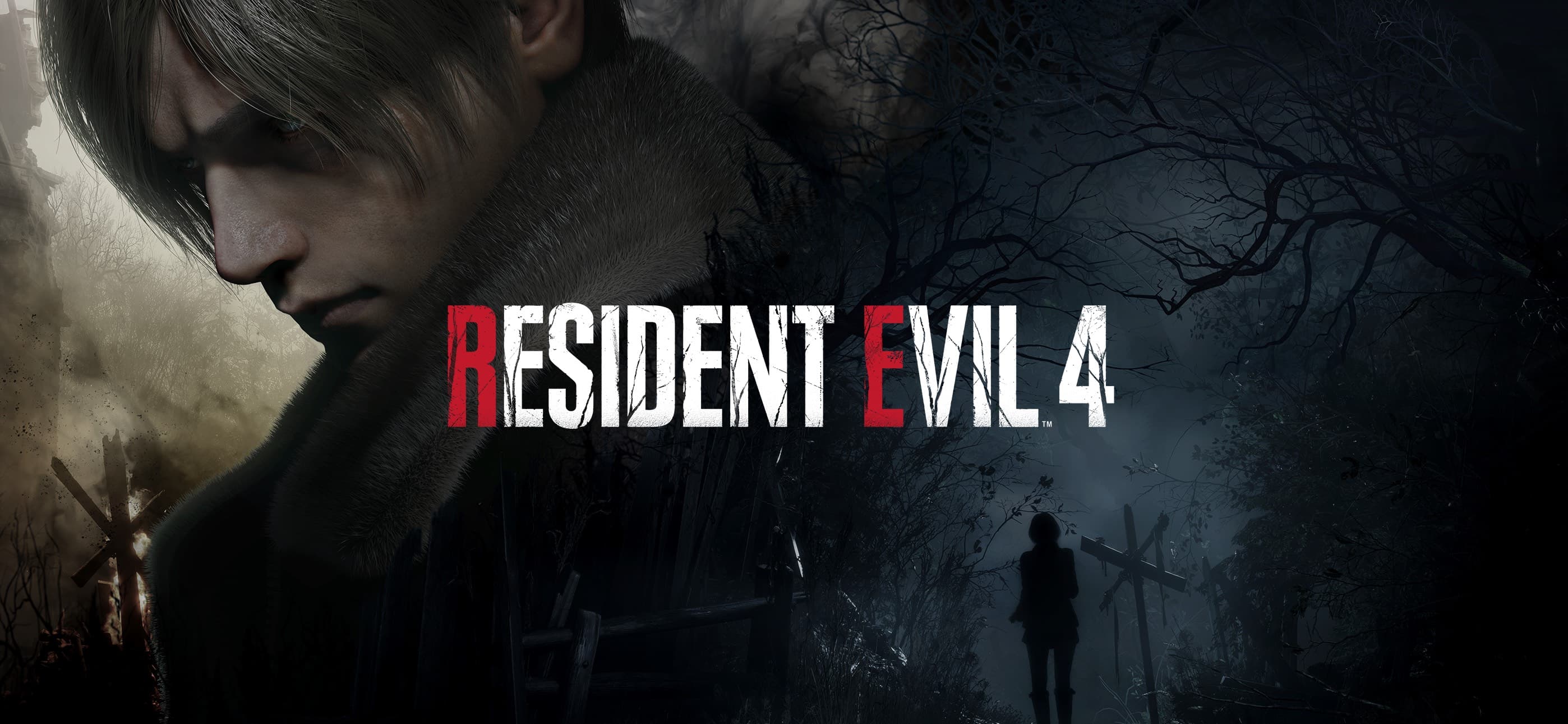 Resident Evil 4 screenshot 1 - screenshot