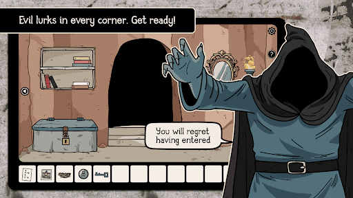 Haunted Laia screenshot 12 - screenshot