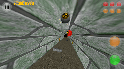 Radio Ball 3D screenshot 4 - screenshot