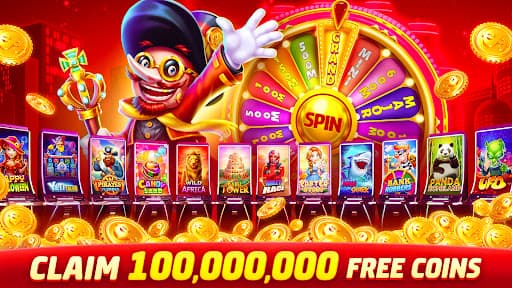 Jackpot Winner - Slots Casino screenshot 15 - screenshot