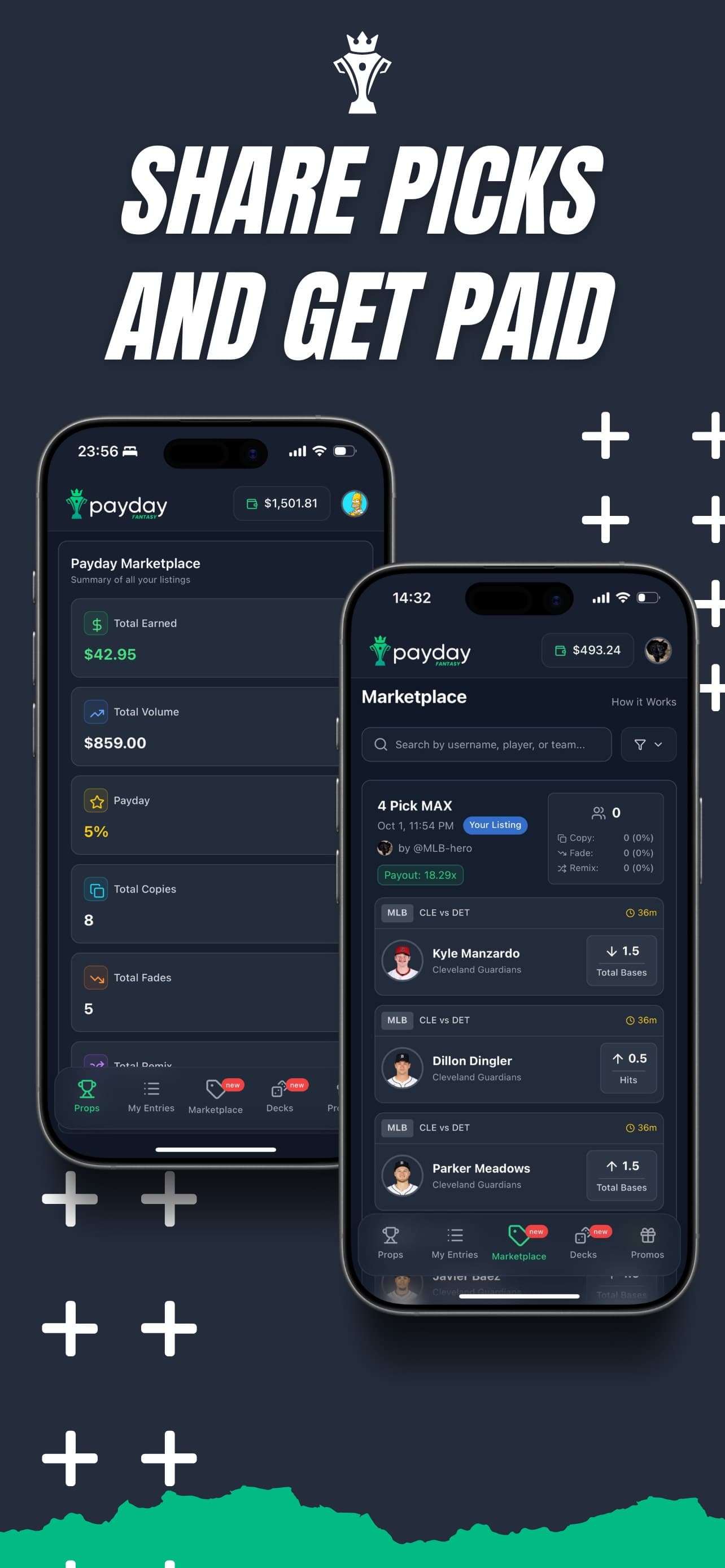 Payday Fantasy screenshot 5 - screenshot