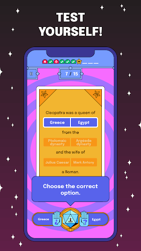 Dilemo screenshot 3 - screenshot