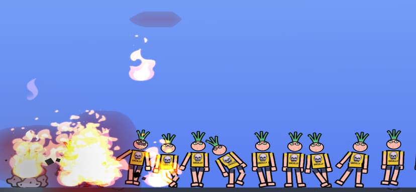 Water Box: Sandbox Playground screenshot 6 - screenshot