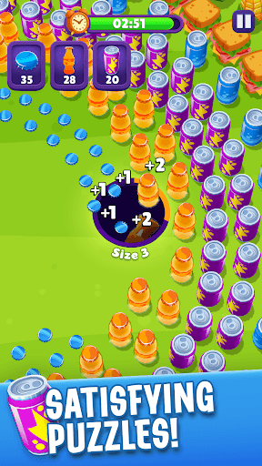 Suck It Up screenshot 1 - screenshot
