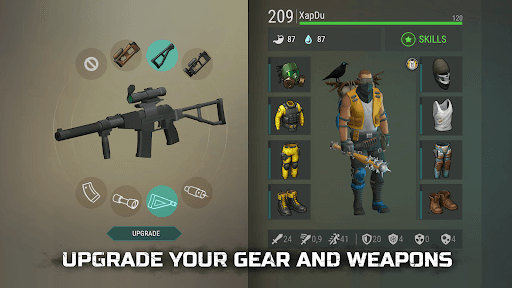 Last Day on Earth: Survival screenshot 9 - screenshot